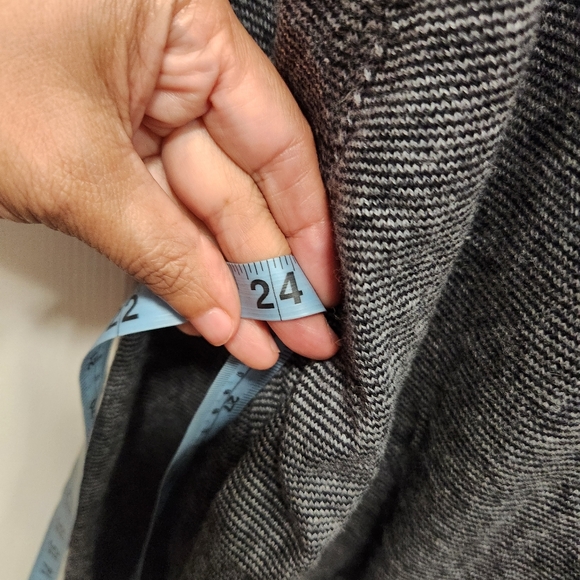 Bonobos Washable Cotton Cashmere Half-Zip size L - Picture 5 of 7